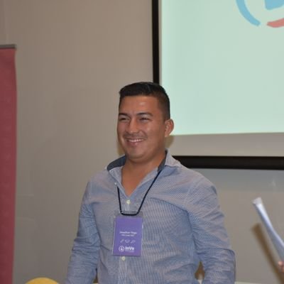 Lo importante en la vida Dios + Familia: JnVnNh
Comprometido con la formación de mentes brillantes y el futuro de la juventud. 📚🎓
#EducacionParaElCambio
