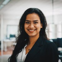 Suzanne Van Amerongen (@suzannevmrg) 's Twitter Profile