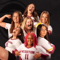 HesstonVolleyball(@Larkvolleyball) 's Twitter Profile Photo