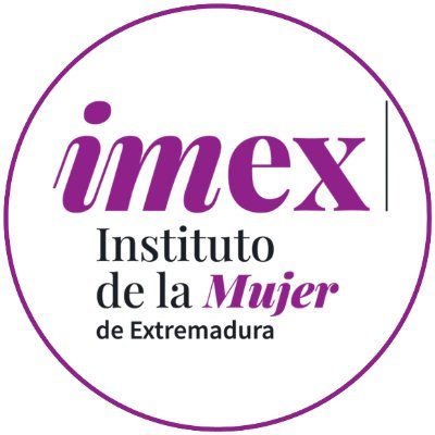 Perfil oficial del Instituto de la Mujer de Extremadura.
📞 924 007 400
📧 dgral.imex@juntaex.es
📲 @Junta_Ex @igualdadEXT