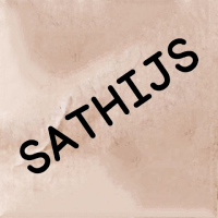 Sathijs(@sathijsforu) 's Twitter Profile Photo