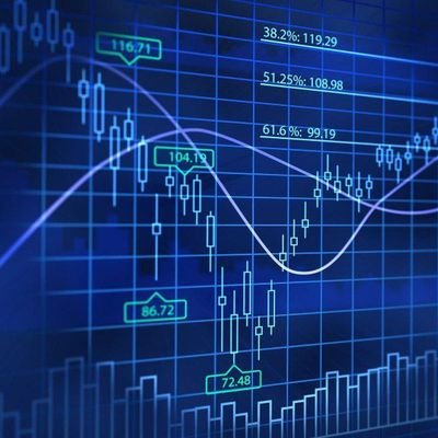 A Trader who still trades EVERY single FX Pairs in 2024. While also having a chart criss-crossed with way too many INDICATORS.