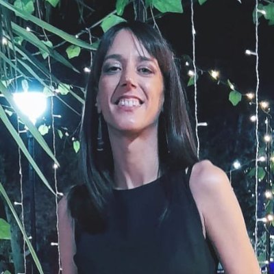 Dra. en Comunicación. Socióloga. Especialista en Geopolítica, Inteligencia Artificial y TIC.