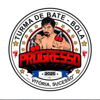 π΅π TURMA PROGRESSO 2025 π΅π (@tprogresso2025) 's Twitter Profile