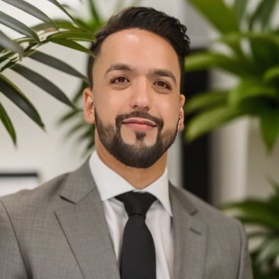 aomar_md's profile picture. Chief 🫀 Fellow NYC | Learning something new every day | tweets are my own