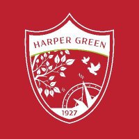 Harper Green School Library(@harper_library) 's Twitter Profile Photo