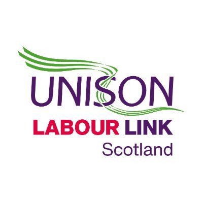 UNISON - the UK's largest union. Need support? Call 0800 0857 857. Promoted by UNISON Scotland, 14 West Campbell Street, Glasgow G2 6RX.