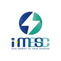 i-MESC(@MESC_Plus) 's Twitter Profile Photo