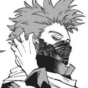 ADULT Writer!
Writer is Over 25 !
Independent Potrayl of Hitoshi Shinso
Parody/RP Account
