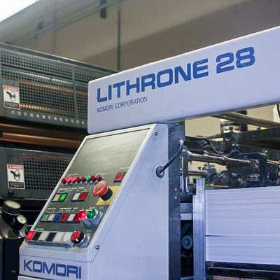 Commercial Printing & Design. Letterheads, Business Cards, Envelopes, Brochure, Direct Mail, Large Format Signs