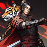 虎虎🐯 tn.Taiga (@taiga_basya) Twitter profile photo