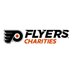 Flyers Charities & Community (@FlyersCharities) Twitter profile photo