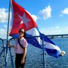 YuryTriana2's profile picture. Presidenta de Agencia de Ciencias Sociales y Humanística, CITMA. Cubana 100 % , Amo esta isla, soy del caribe..