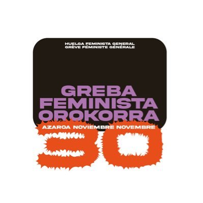 Revolucionar los cuidados para cambiarlo todo. Euskal Herriko mugimendu feminista.