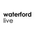 WaterfordLive (@waterfordlive) Twitter profile photo WaterfordLive (@waterfordlive) Twitter profile photo