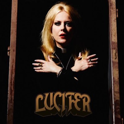 LuciferTheBand Profile Picture