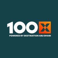 100X Abu Dhabi(@100XAbuDhabi) 's Twitter Profile Photo