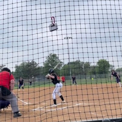 NE Stealth 16U | C/RF | #01 | Papio South HS | ‘26 | 5’2 |