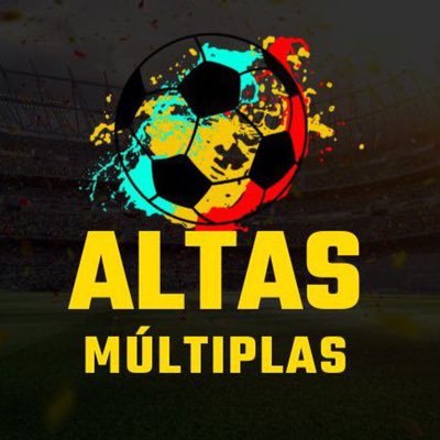 AltasMultiplas Profile Picture