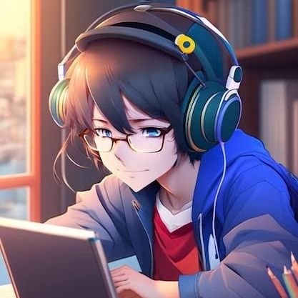 AlanPyro's profile picture. コリント式アニメファン
