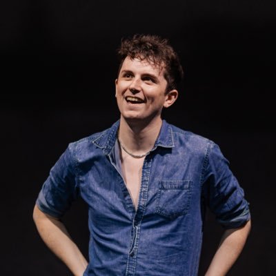Actor/ Writer/ Creative Thing. London. 🏳️🌈(He/They) NYTofGB Alumni 🎭