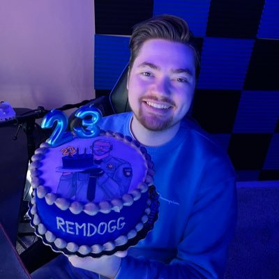 RemdogG Profile Picture