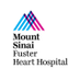 Mount Sinai Fuster Heart Hospital (@MountSinaiHeart) Twitter profile photo