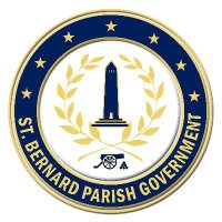 St. Bernard Parish (@stbgov) 's Twitter Profile