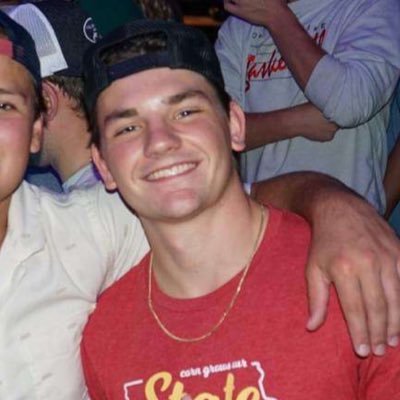 ben_groepper3's profile picture. ISU 24’