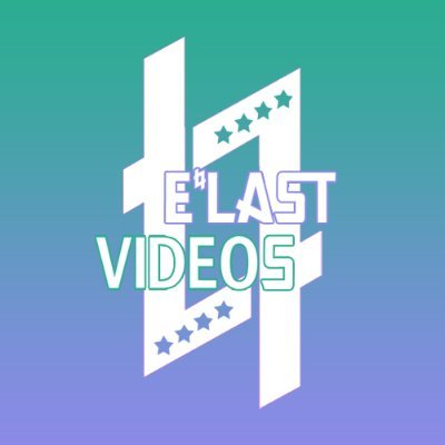 ELASTvideos Profile Picture