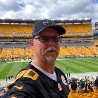 Brian Holland (@bhsteeler) 's Twitter Profile Photo Brian Holland (@bhsteeler) 's Twitter Profile Photo