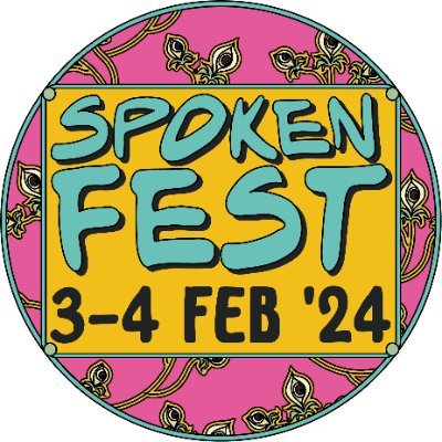 Spoken 2022 - Be You, Be Heard, Belong ✨
Asia's Largest Spoken Word Festival Is Back!
3rd - 4th February '24 | Jio World Garden 📍
Get Your Tickets Now!