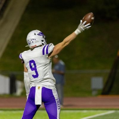 Omaha Central 2025 | 6’4 230 DE/TE/ATH | Varsity 3 Sport Athlete | 4.1 GPA + 2x Academic All-State | Shot Put- 60’5 Discus- 178’9 High Jump- 6’4 |