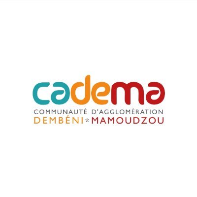 Compte officiel de la Communauté d'Agglomération Dembéni - Mamoudzou. 🇾🇹🇫🇷#Outremer #Mayotte #Dembeni #Mamoudzou #collterr #DROMTOM