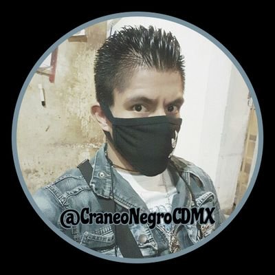 CraneoNegro2023 Profile Picture