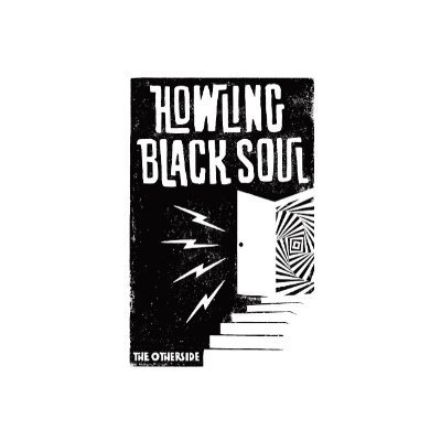 Howling Black Soul