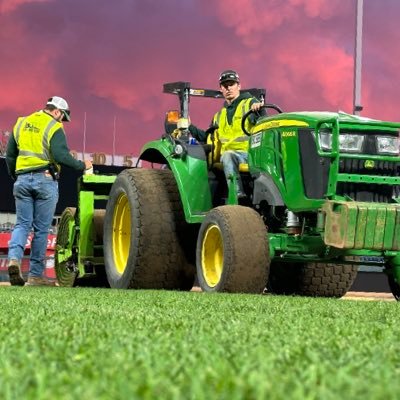 Innovator, Leader, & Certified Field Builder. We are a turn-key sports field construction, installation, & renovation company for natural grass & synthetic turf