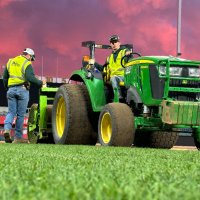 Bush Turf (@bushturf) 's Twitter Profile