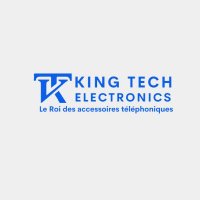 KING TECH Electronics(@KINGTECH_elect) 's Twitter Profile Photo