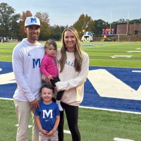 Joel Bradford (@joelbradford_4) 's Twitter Profile