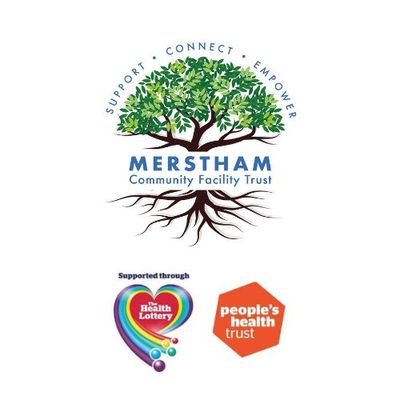 working with @mersthamhub to bring about positive change in #merstham #localconversations