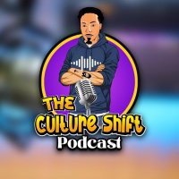 The Culture Shift Podcast(@CultureShiftHD) 's Twitter Profile Photo