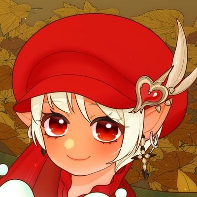 FFXIV-Faerie/Coeurl/Halicarnassus/Famfrit/Tonberry/Kujata/(EU soon)
icon done by @lacie_amamiya
header by @erychan666
Will not accept DMs for commissions.