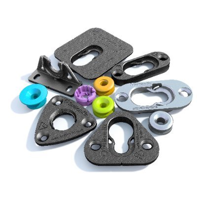 Button-fix - Panel fixings made easy - developed & manufactured in the UK. Sold worldwide  - proven to be stronger than you'll ever need!