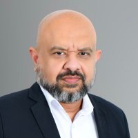 Irshad Farouk (@irshadfarouk1) 's Twitter Profile