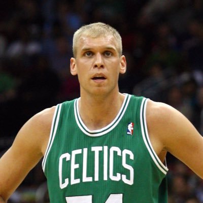 Celtics Legend