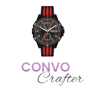 ConvoCraft53732's profile picture. Here's a Twitter bio for your account ConvoCrafter

🗨️ Crafting meaningful conversations, one tweet at a time. 🧵✨ Exploring ideas, insights, and stories .