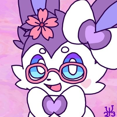 31 💛 Any pronouns 💜 I retweet lots of art and other things 💛 H/Pfp: @WorkerQtheCat | @PsionicSylveon