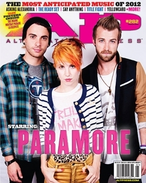Paramore fansite for everyone around the world. 
Follow for the latest updates about @paramore @yelyahwilliams @schzimmydeanie and @itstayloryall.
#Parafamily