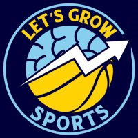Let’s Grow Sports(@letsgrowsports) 's Twitter Profile Photo